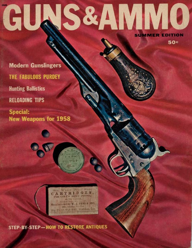 GandASummerEdition1958
