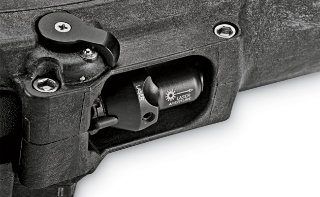 Surefire MasterFire Rapid Deploy Holster - Guns and Ammo