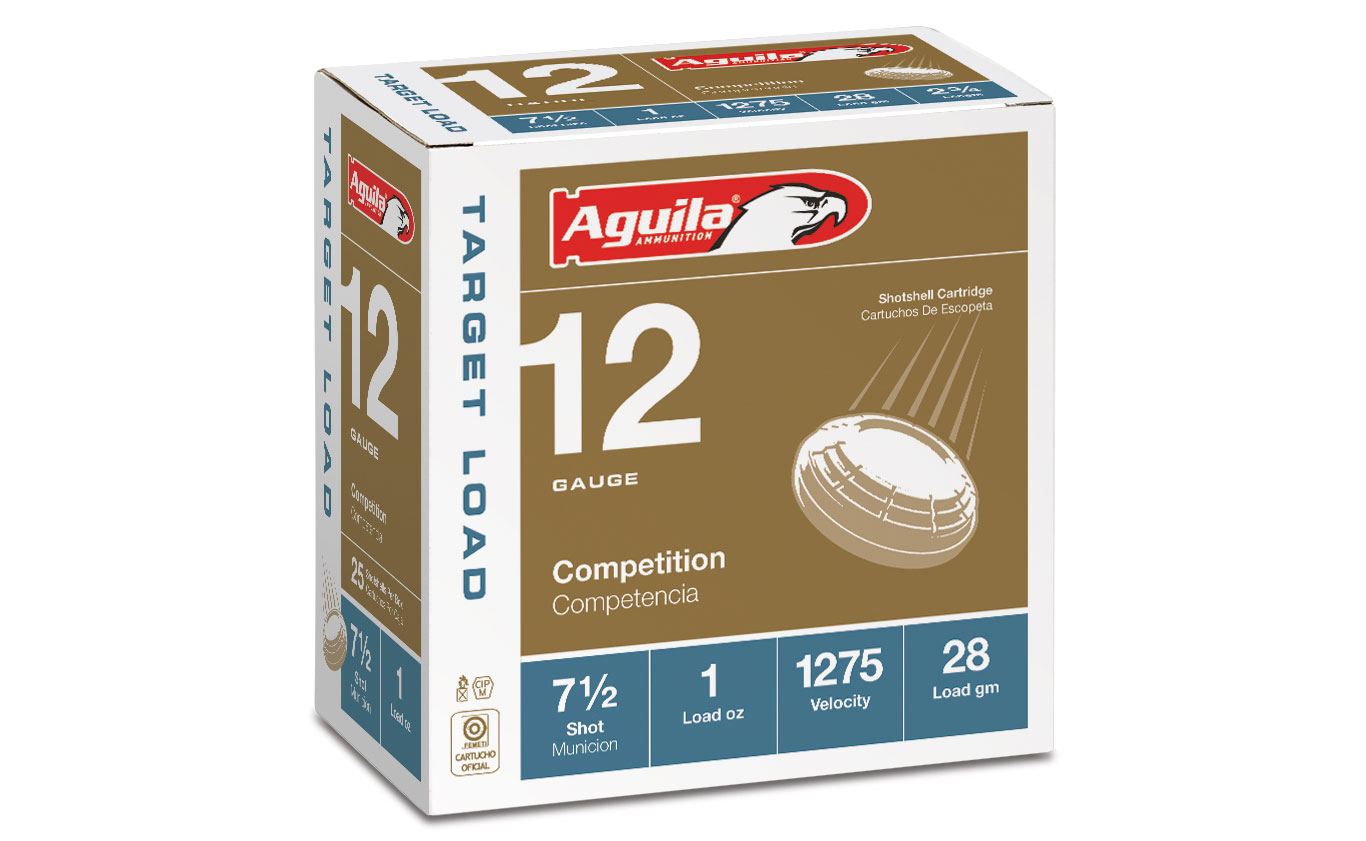 Aguila12gauge