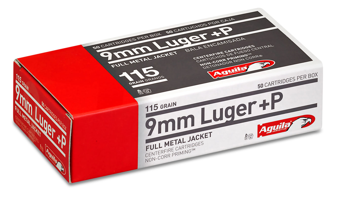 Aguila9mm