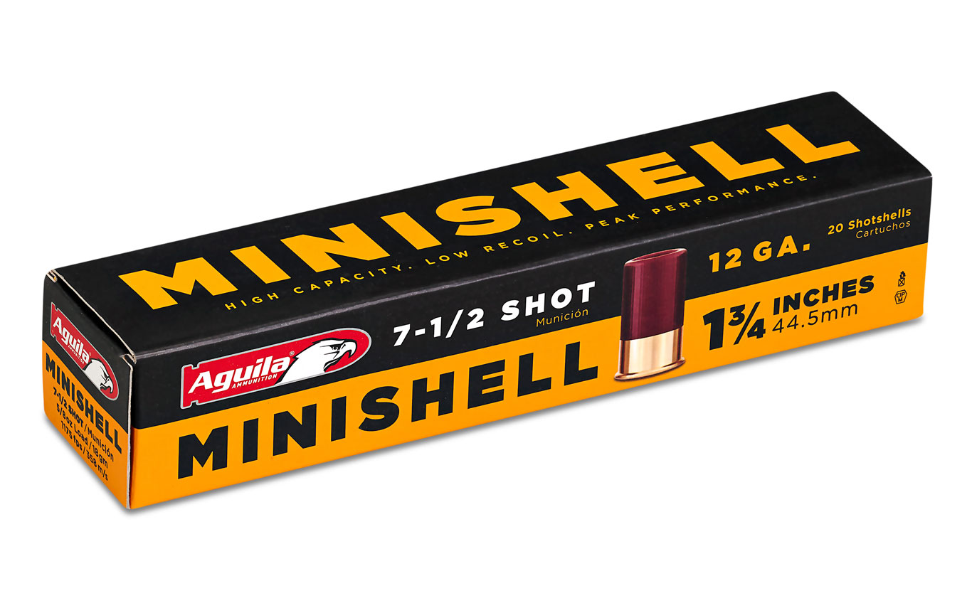 AguilaMinishell