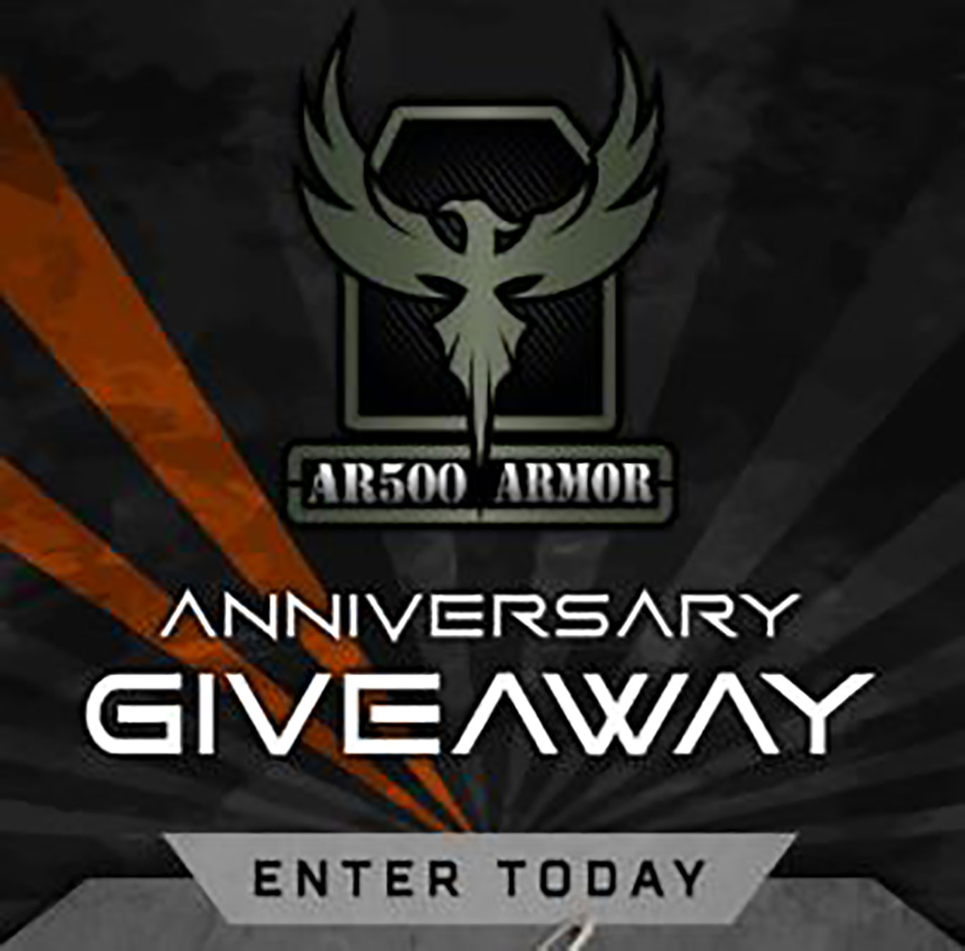 AR500 Sweeps