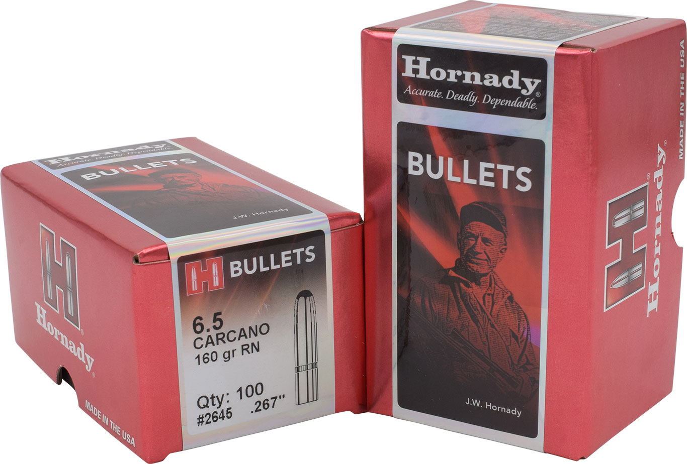 6.5x52mm-Carcano