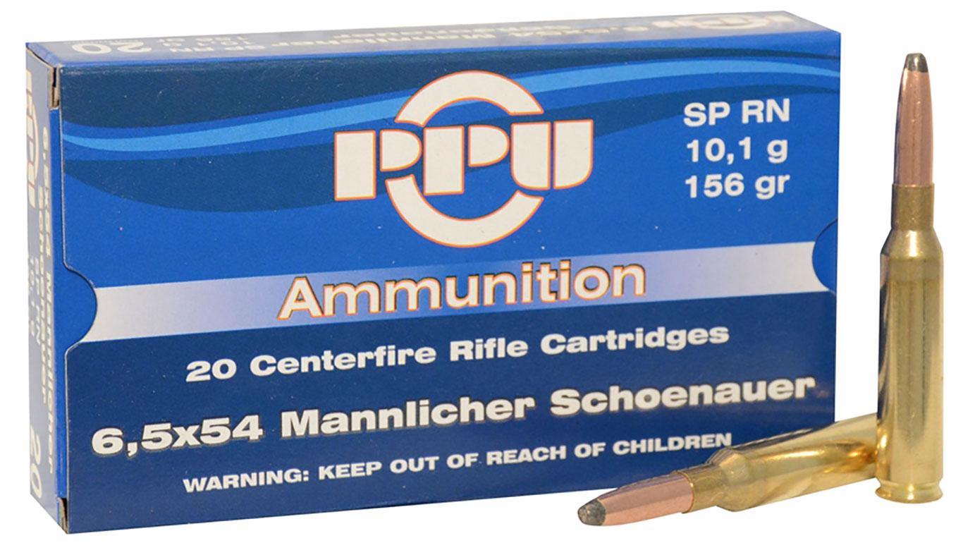 6.5x54-Mannlicher-Schoenauer
