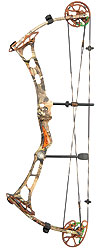 Hot New Hunting Rigs For 2011