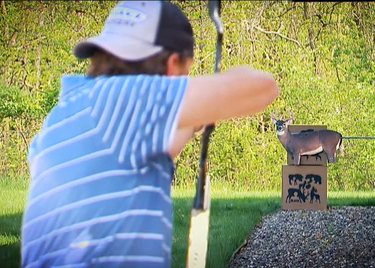 What's Best for Defeating String Jumping: Increased Arrow Speed or Bow Noise Reduction?