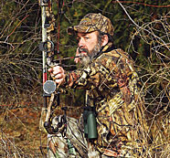 Clothing For Bowhunters: 4 Things You Should Consider