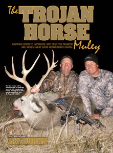 Jay Burns Buck
