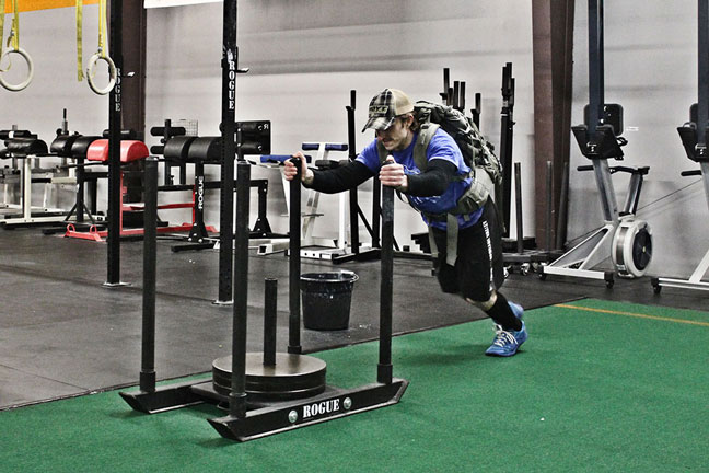 bowhunting-exercise_sled