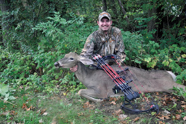 Hunting-pressure-and-how-to-overcome-it