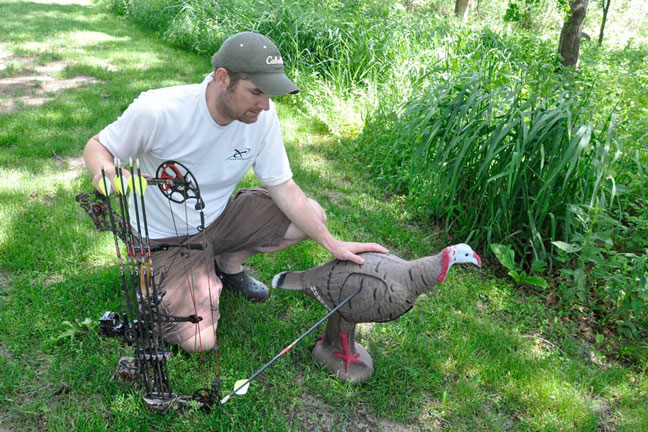 small-targets-for-creative-archery-practice