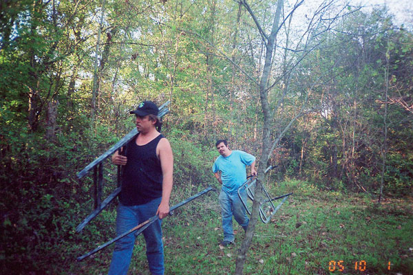 treestand_theft_and how to prevent it