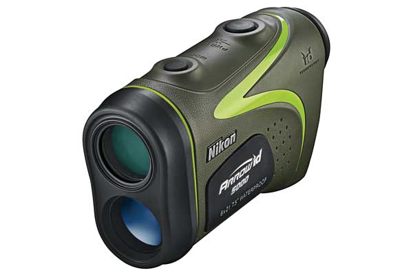 Nikon-Arrow-ID-5000-Laser-Rangefinder