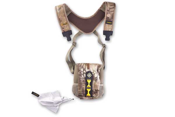 Tenzing-TC-BH15-Binocular-Holster-System-