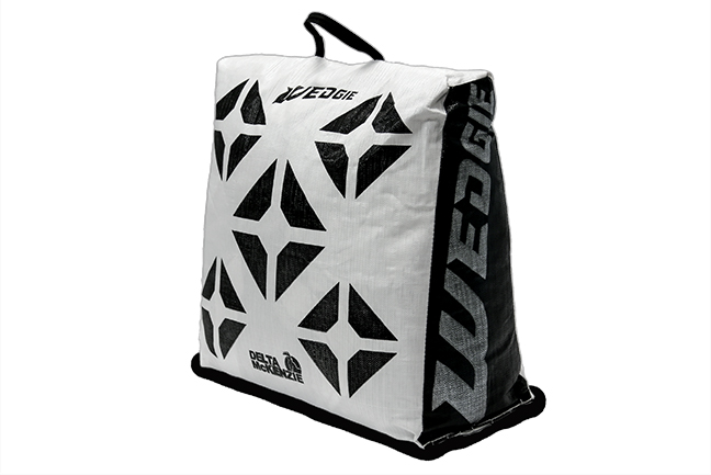 Budget archery backstops