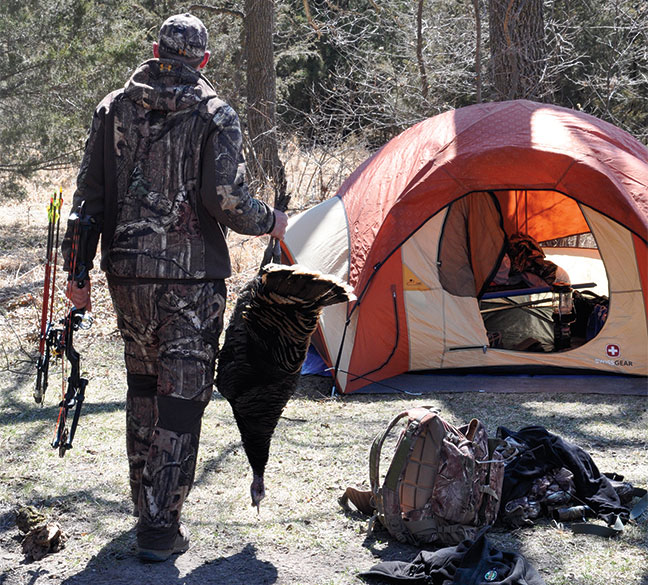 Turkeys-and-whitetail