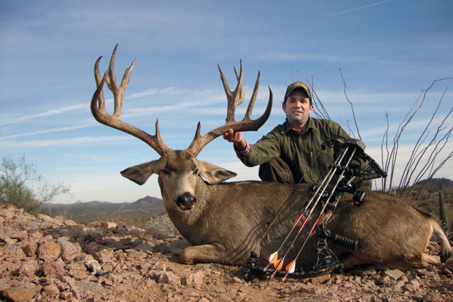 bowhunter-donald-trump-jr