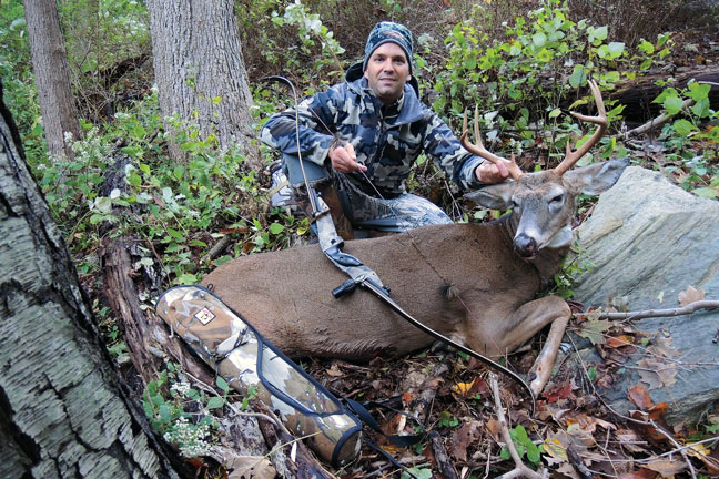 bowhunting-with-donald-trump-jr