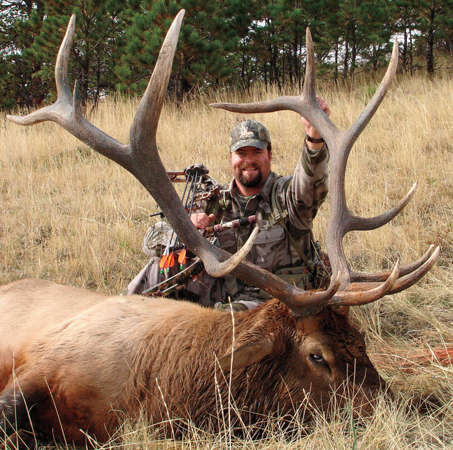 bowhunting-elk-western
