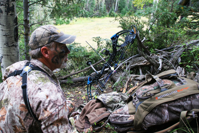 gear-for-backcountry-elk-bow-hunt