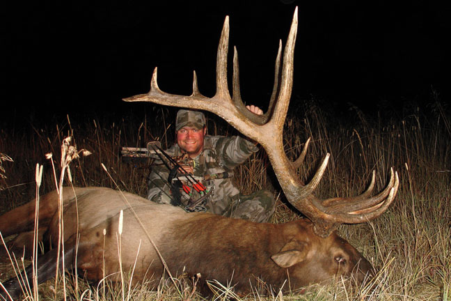 how-to-bowhunt-elk-with-dan-evans