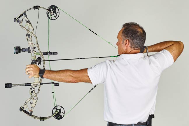 best-custom-bow-strings