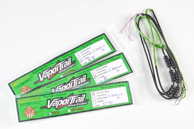 custom-bow-strings-from-vapor-trail