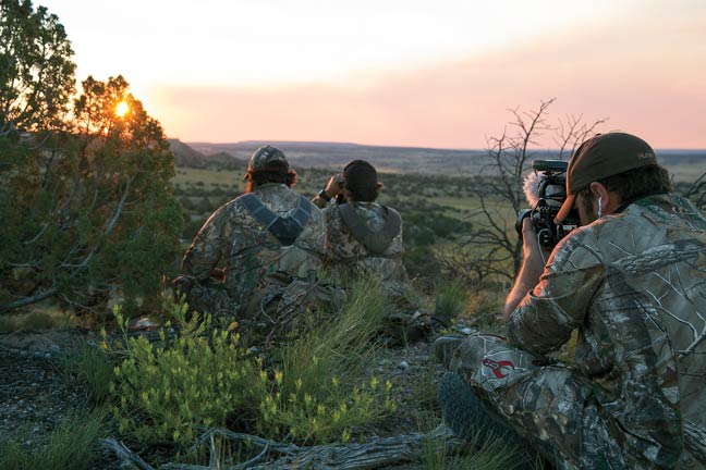 archery-new-mexico-elk