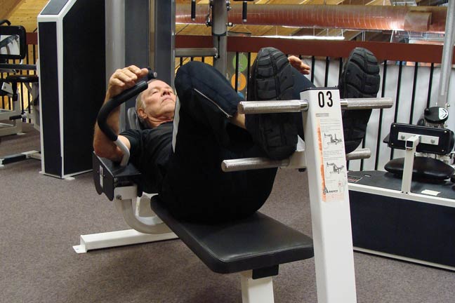exercises-for-bowhunt