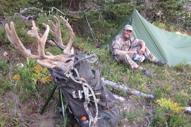 bowhunting-with-the-ulmer-family