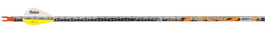 Whitetail Arrow 4 Redo