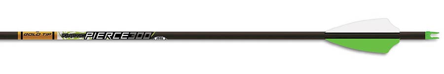 Whitetail Arrow 5 Redo