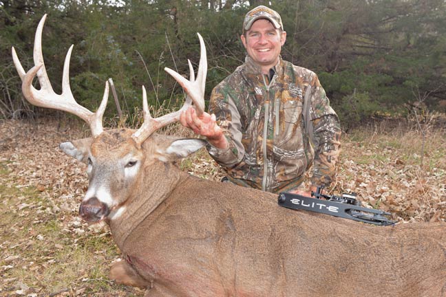 Kill-Whitetail-Deer
