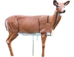 Whitetail-Tricks