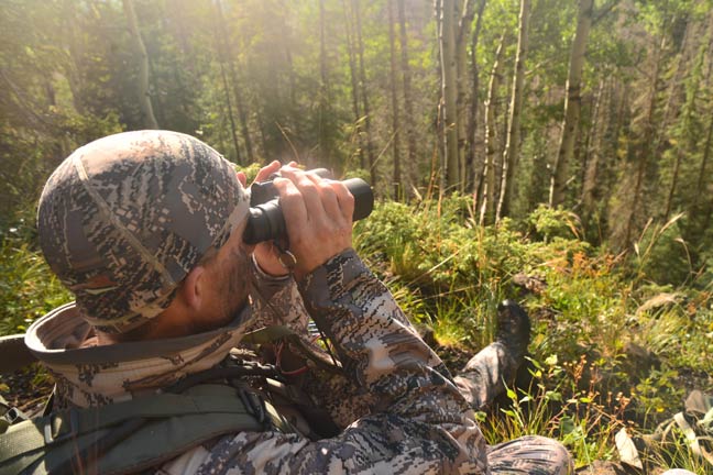 Backcountry-Bowhunting-Gear