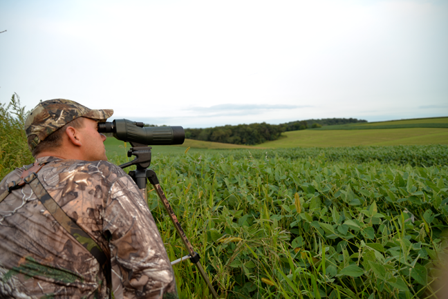 Best-Hunting-Optics