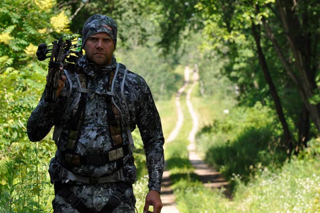 Whitetail-Patterns
