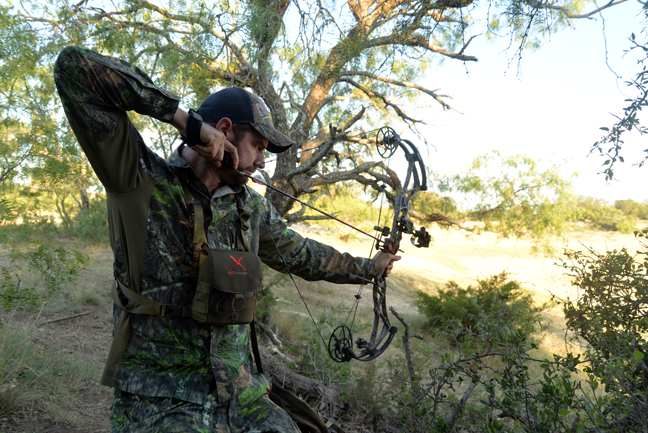 Early-Season-Hunting-Clothing