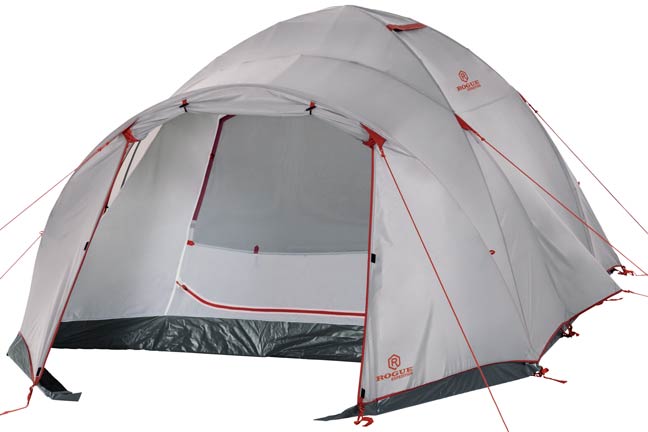 Deer-Camp