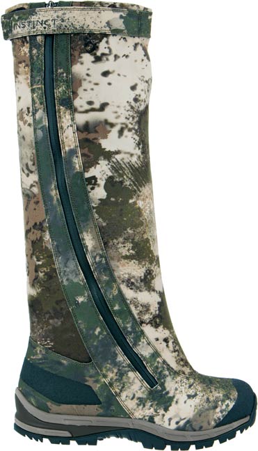 Whitetail-Wear-Cabela's-Instinct-Lock-Down-Boots