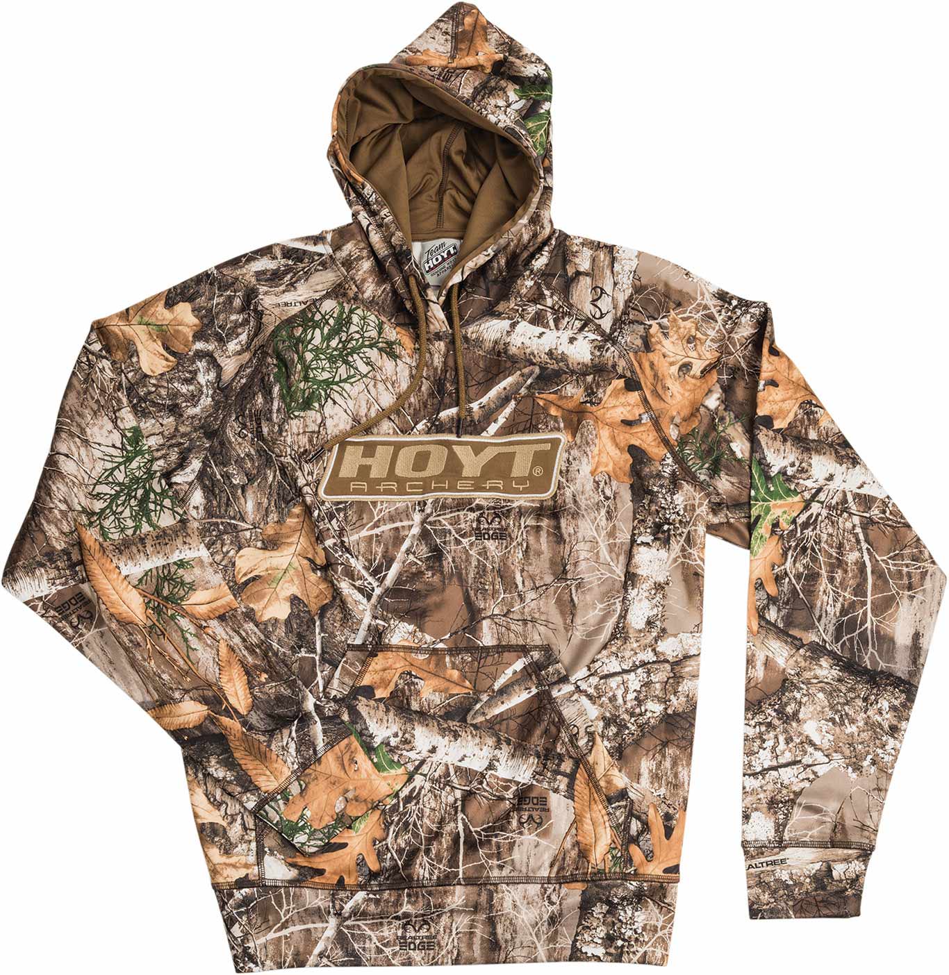 Hoyt Realtree EDGE Hoody