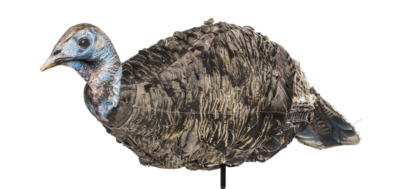 Montana Decoy PURR-FECT PAIR 3D