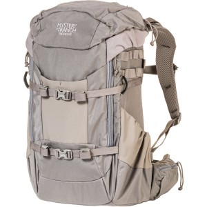 Mystery Ranch Treehouse pack