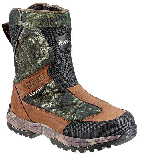 Redhead rack hunter store 2 boots