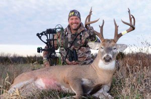 deer decoys