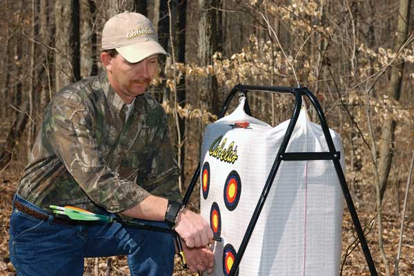 fitness for bowhunting