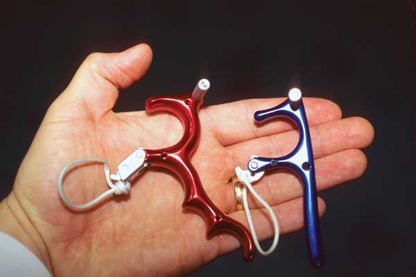 better fitness for bowhunters