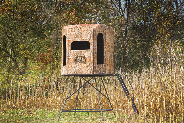 Redneck-hunting-blinds-2016