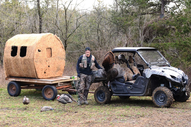 Bowhunting-Turkeys-Tips