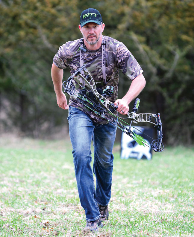 shooting-your-bow-in-summer